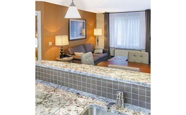 Holiday Inn Express & Suites in Tremblant , Canada image 6 